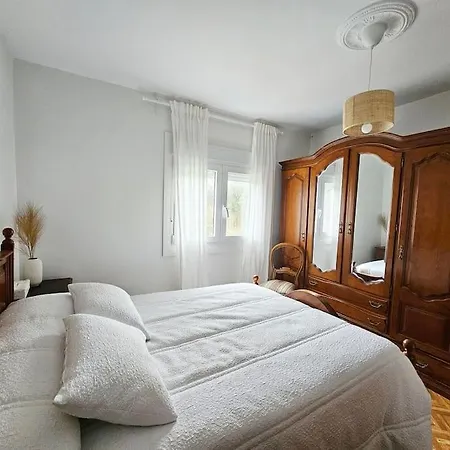 Casa Trasvilar - Costa Da Morte Holiday home