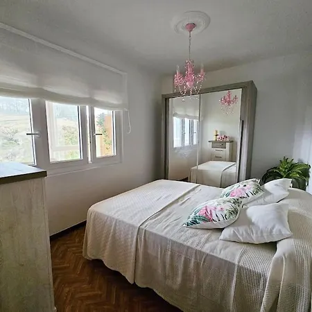 Casa Trasvilar - Costa Da Morte *