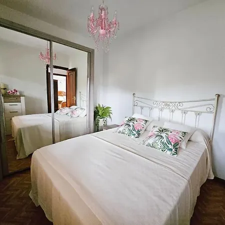 Holiday home Casa Trasvilar - Costa Da Morte