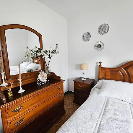 Casa Trasvilar - Costa Da Morte Vimianzo