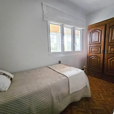 Holiday home Casa Trasvilar - Costa Da Morte
