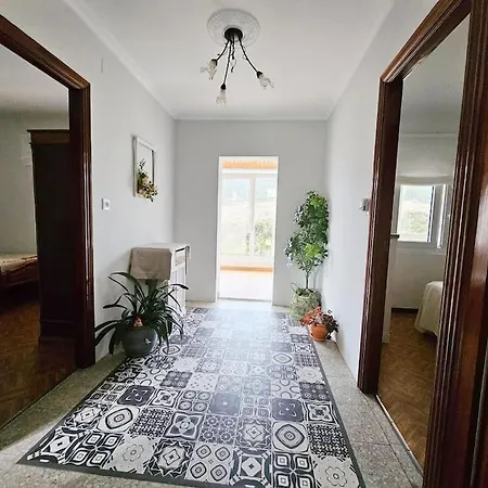 Casa Trasvilar - Costa Da Morte