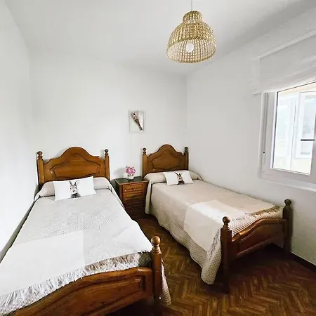 Casa Trasvilar - Costa Da Morte Holiday home *