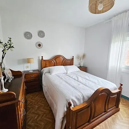 Casa Trasvilar - Costa Da Morte Holiday home