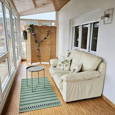 Casa Trasvilar - Costa Da Morte Holiday home *