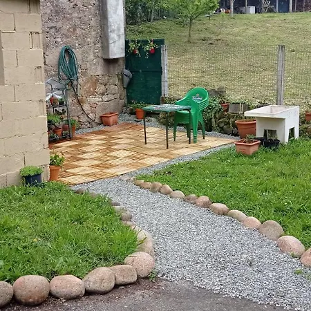 Casa Trasvilar - Costa Da Morte *
